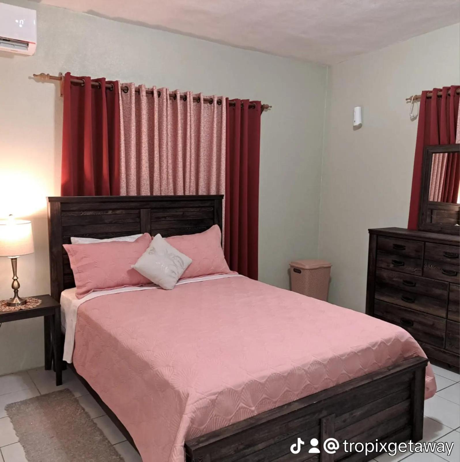 Tropix Getaway - Rental Car Available Crocus Hill Luaran gambar