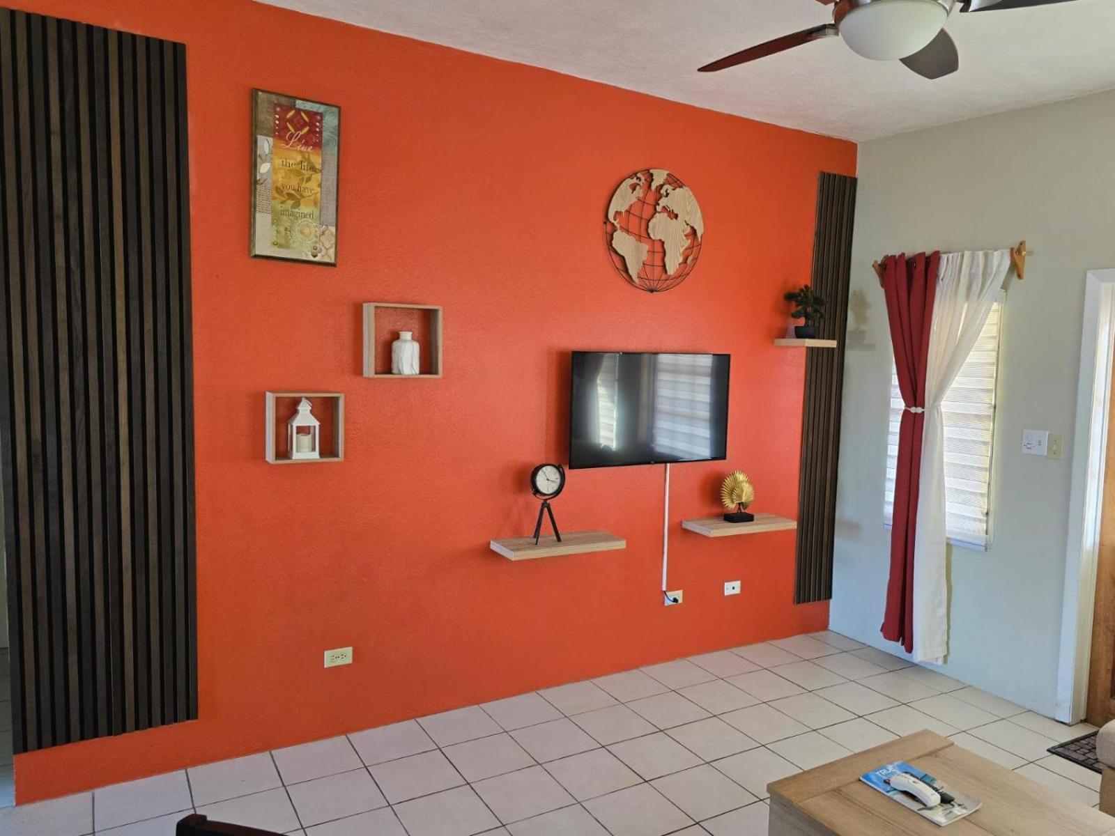 Tropix Getaway - Rental Car Available Crocus Hill Luaran gambar